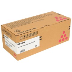 Buy Ricoh Magenta Toner 1600 Pages - High Quality 407545 for Exceptional Prints!